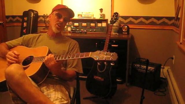 Beatles Blackbird (Cover By Leo Attella) on Pristine Takamine FP-360S смотреть онлайн