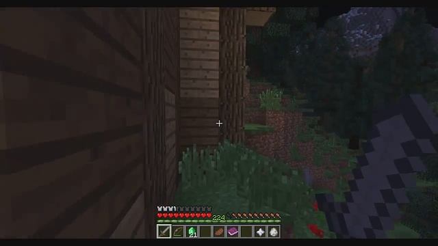 Minecraft Dungeon Realms with Nancy Drew - EP05 - Run Away! смотреть онлайн