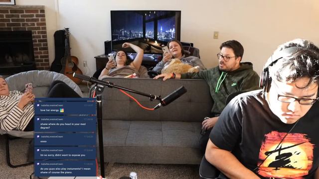 BING BONG WE'RE BACK смотреть онлайн
