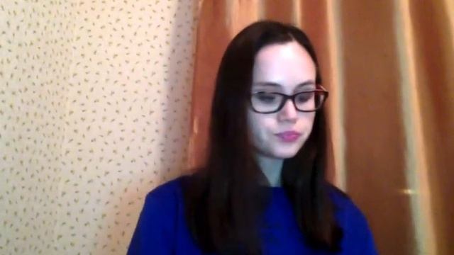 Glamour Bag #3 (март)