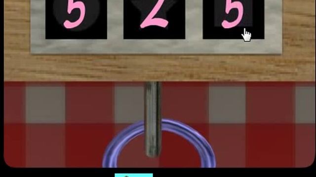 Lo Nyan's Room Escape 5 walkthrough смотреть онлайн