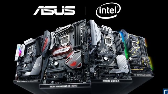 INTEL IST ZURÜCK! | Intel Coffee Lake | ALLE FAKTEN смотреть онлайн