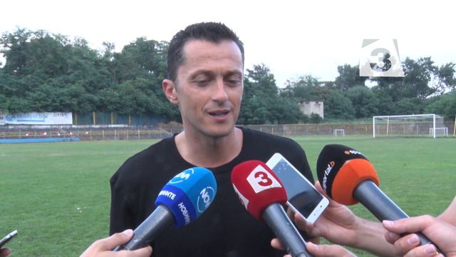 HRISTO IANEV смотреть онлайн