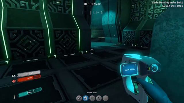 Subnautica ideas for future updates смотреть онлайн
