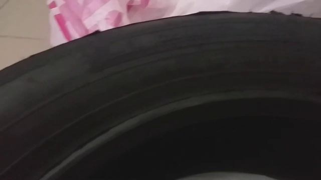 Распаковка — Зимняя шина Petlas Explero Winter W671 215/60R17 100H смотреть онлайн