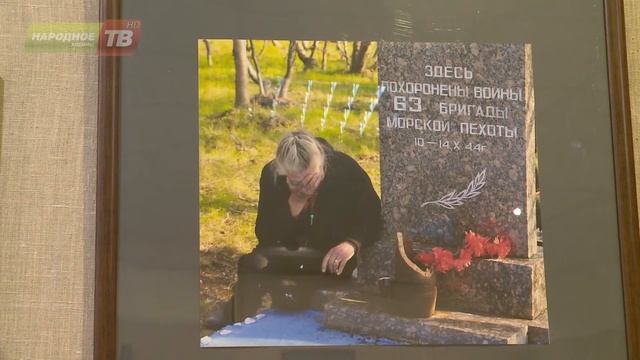 Персональная выставка Сергея Хитрова смотреть онлайн