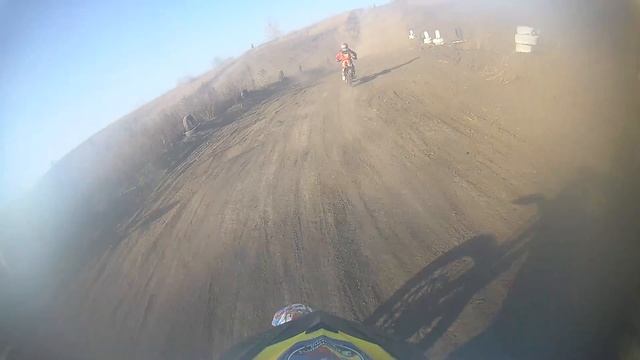 Мотокросс Таловый 2019 65 смотреть онлайн