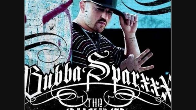 Bubba Sparxx - I Like it A Lot смотреть онлайн