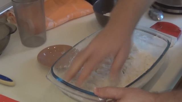 Скалка регулируемая для раскатки теста.