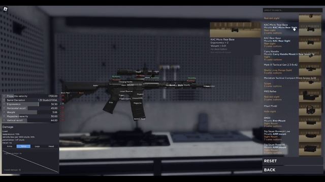 Roblox Deadline : Hidden Weapons SEASON 2 - Part 4 смотреть онлайн