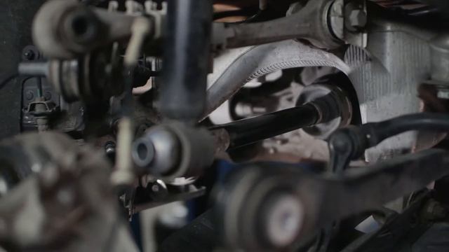 Автосервис BMW-E смотреть онлайн