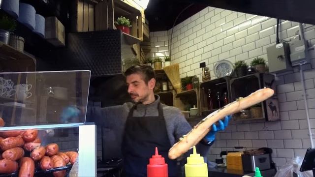 HIGHLANDER GAME 1 смотреть онлайн