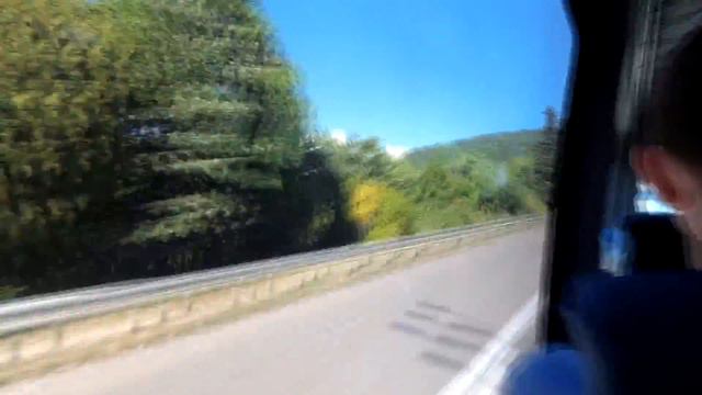 Абхазия смотреть онлайн