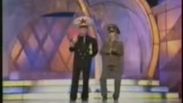 ВИНОКУР И ВОРОБЕЙ смотреть онлайн