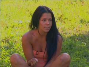 ДОМ-2 Город любви 3010 день Вечерний эфир (06.08.2012)