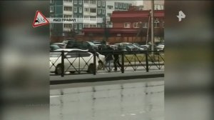 "Водить по-русски!." (03.07.2018)