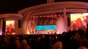 NILETTO & Леша Свик-Больше не ищи меня(Москва ВДНХ 2024)