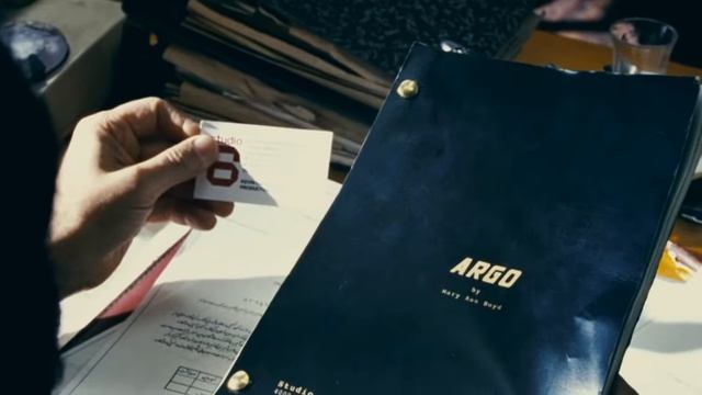 Операция «Арго» (Argo) - дублированный трейлер смотреть онлайн