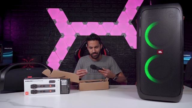 JBL partybox 310 Review Sinhala смотреть онлайн