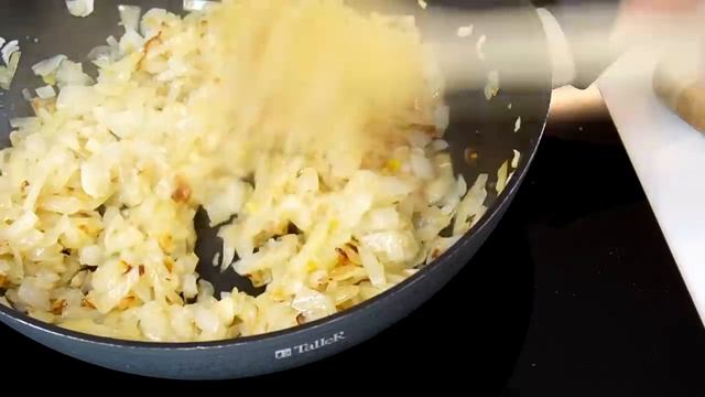 НЕРЕАЛЬНО вкусный открытый пирог! Все на противень и в духовку смотреть онлайн