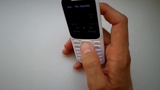 Обзор Samsung SM B310E смотреть онлайн
