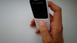 Обзор Samsung SM B310E