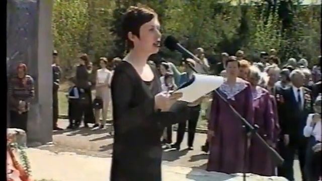 9 мая - 2001 (09.05.2001) смотреть онлайн