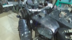 Установка карбюраторов PWK-32 на Урал/Днепр! Результат приятно удивил!