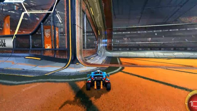 How To Dribble In Rocket League For Complete Beginners смотреть онлайн