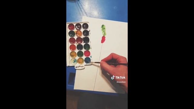 Подборка рисунков из тик тока//Tik tok Musically\\ смотреть онлайн