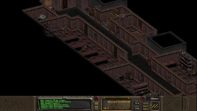 🎦Fallout: Sonora▶Прохождение #7 смотреть онлайн