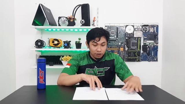 Harga RAM Turun Harga Monitor Naik | Rekomendasi Part Mingguan RPM 3 смотреть онлайн