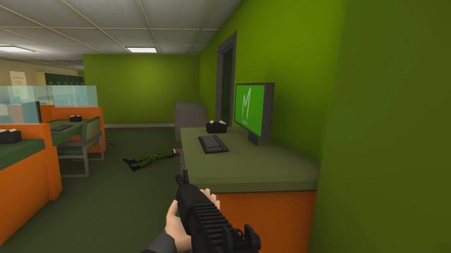 JOINING THE POLICE FORCE AND STOPPING A BANK ROBBERY IN VIRTUAL REALITY - Fast and Low VR смотреть онлайн
