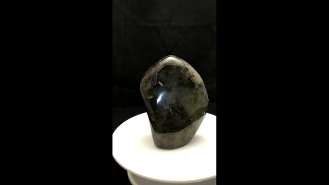 минерал Лабрадорит 4.5х9х12 см смотреть онлайн