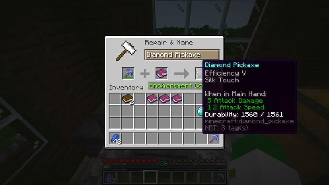 The Ultimate Minecraft 1.20 Enchanting Guide | Anvil, Enchants Explained, Enchantment Table & More! смотреть онлайн