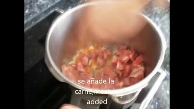 Como hacer una menestra de carne y verduras en casa facilmente смотреть онлайн