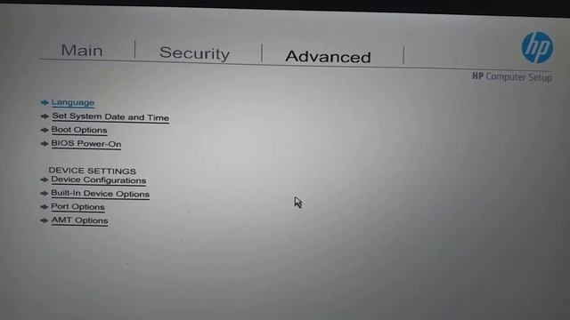 How to Enable VTx for Legacy Bios Systems смотреть онлайн