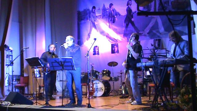 Rock And Roll Music смотреть онлайн