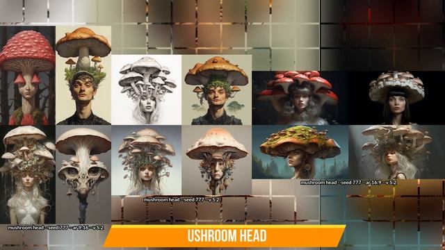 Midjourney 5.2 | 5 Styles That Make Your Prompts Look Different | Part 1