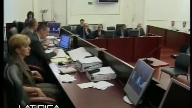 Sanader riva смотреть онлайн