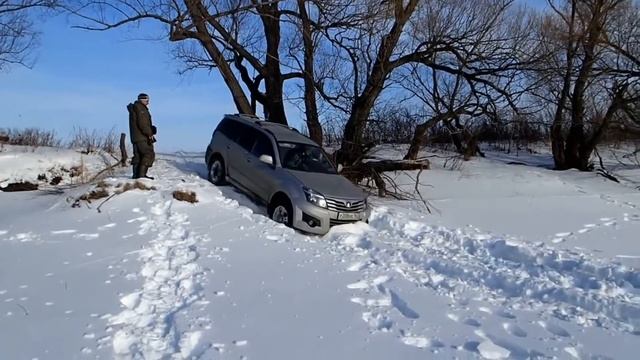 Поездка на Тепловское водох-е за карасем смотреть онлайн