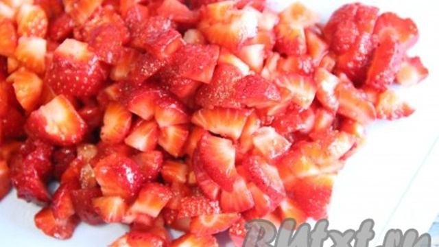 Кухня Мамашки