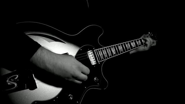 Mr. Scardinius - Tropical Nightmare смотреть онлайн