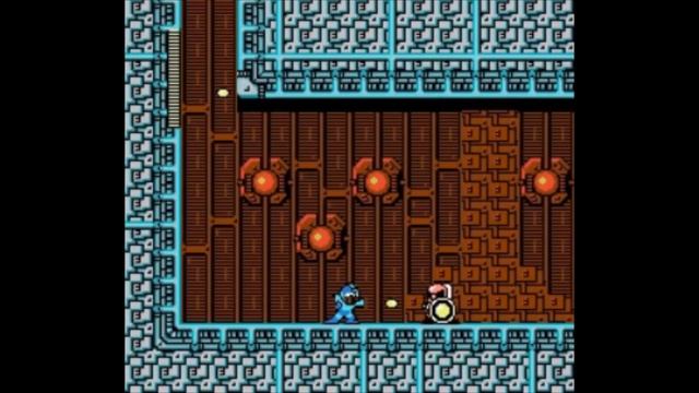 Megaman 2 [Capcom 1988] #quickman #chaosforce #forcebeam #megaman2 смотреть онлайн