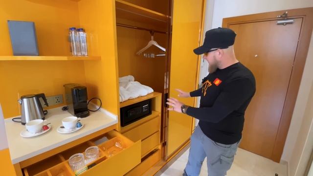 Первый 5-звездочный отель на Иссык-Куле! BAYTUR Resort & SPA. ПОЛНЫЙ ОБЗОР. смотреть онлайн