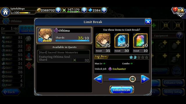 Summons - Guaranteed Featured 5* Pulls - Aiming for King Othima TAC Alchemist Code смотреть онлайн