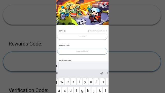 *New* Survivor.io Promo Code March 2023 || Survivor.io Redeem Code March || Survivor.io Codes смотреть онлайн