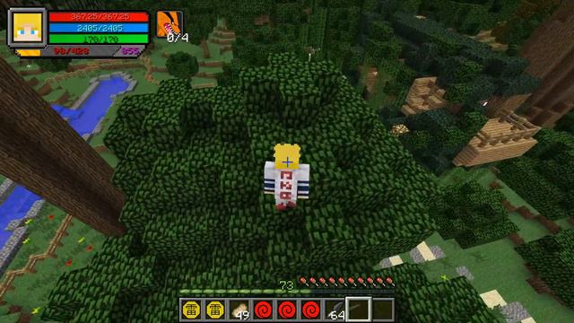 LIVE Naruto Rp ! L'ascension des Shinobis ! Venez смотреть онлайн