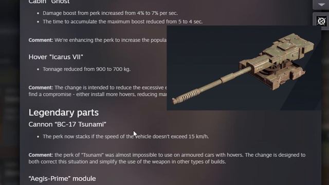 Will This Update Fix This Broken Game!?? l Crossout News смотреть онлайн