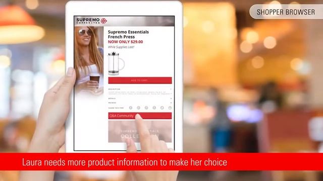 ORACLE CX CLOUD CUSTOMER ENGAGEMENT CASE STUDY #warketing смотреть онлайн